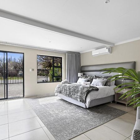 Parkhill Luxury Accommodation Bloemfontein Exterior photo