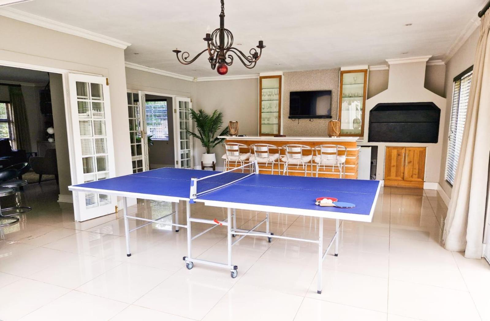 Parkhill Luxury Accommodation Bloemfontein Exterior photo