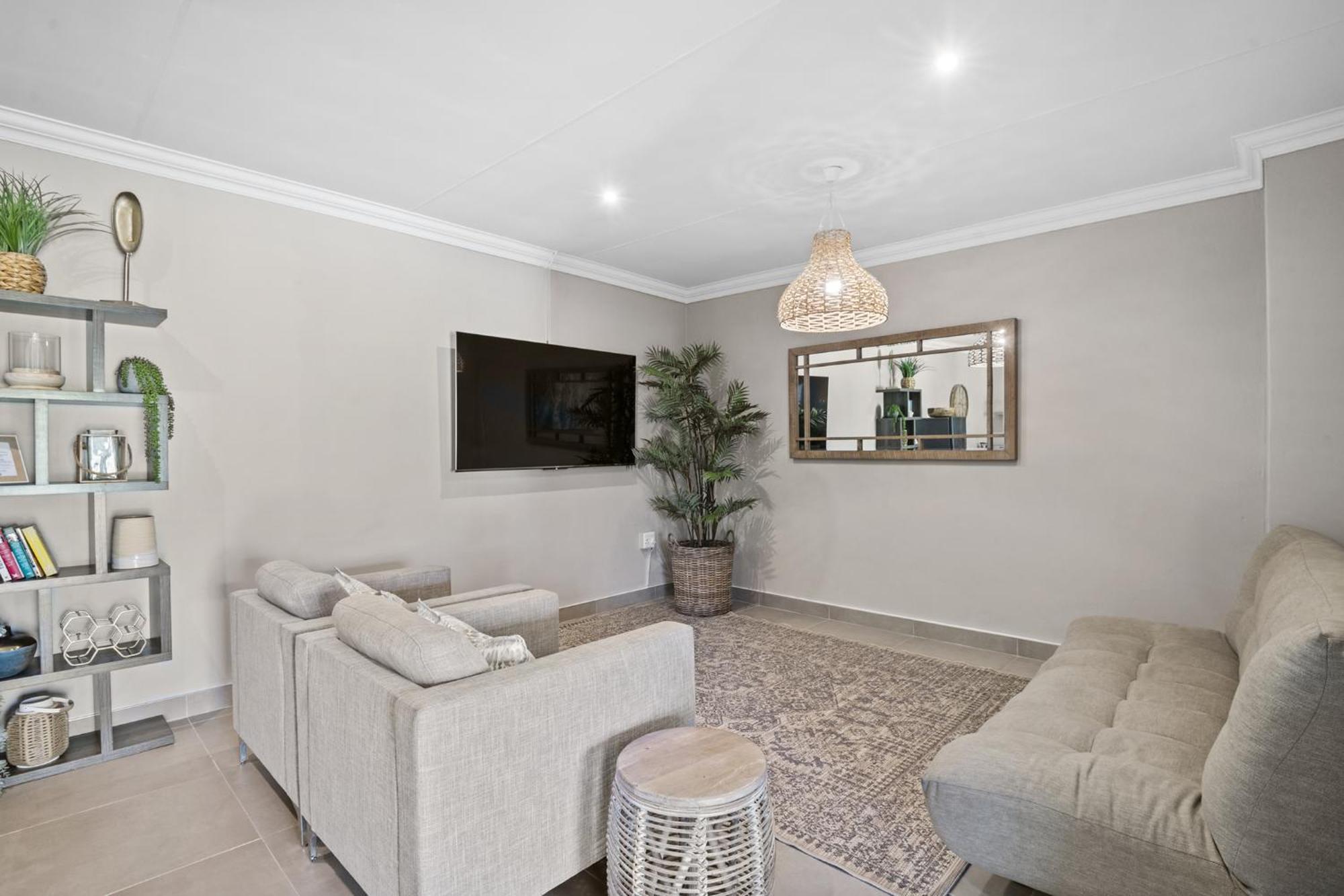 Parkhill Luxury Accommodation Bloemfontein Exterior photo
