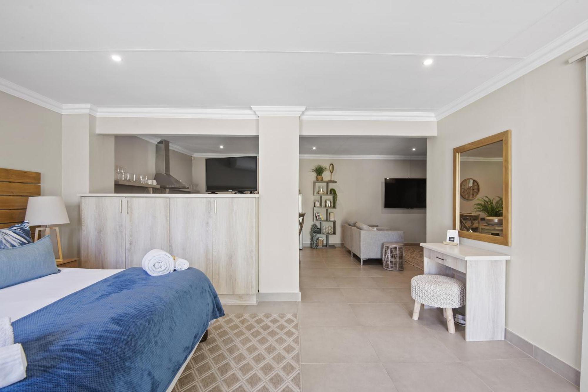 Parkhill Luxury Accommodation Bloemfontein Exterior photo