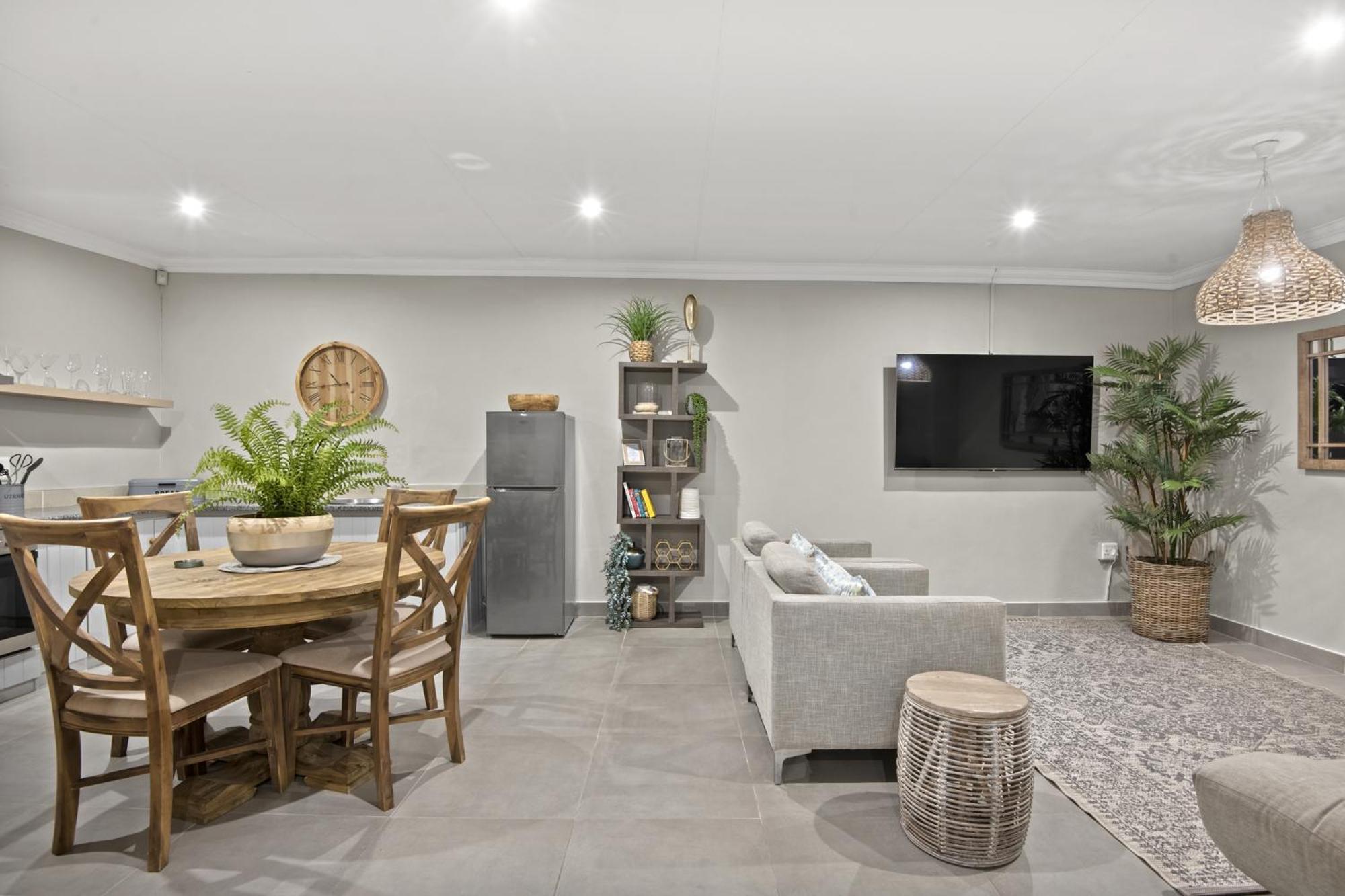 Parkhill Luxury Accommodation Bloemfontein Exterior photo