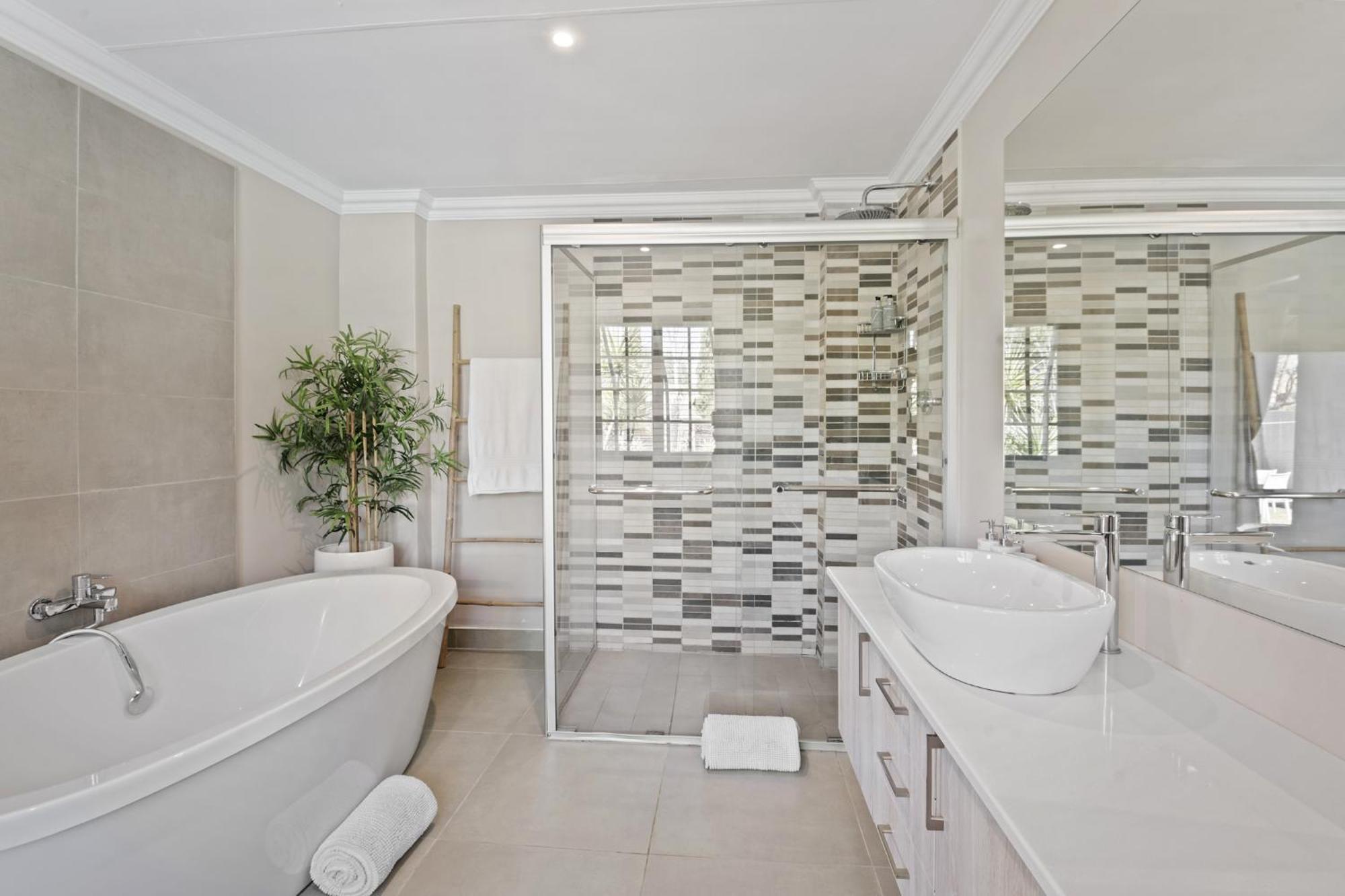 Parkhill Luxury Accommodation Bloemfontein Exterior photo